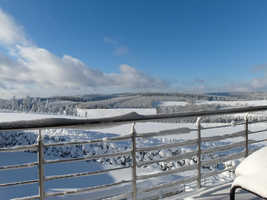 Hotel Clemens Winterberg Quarto foto