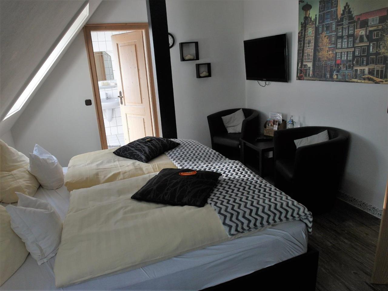 Hotel Clemens Winterberg Quarto foto