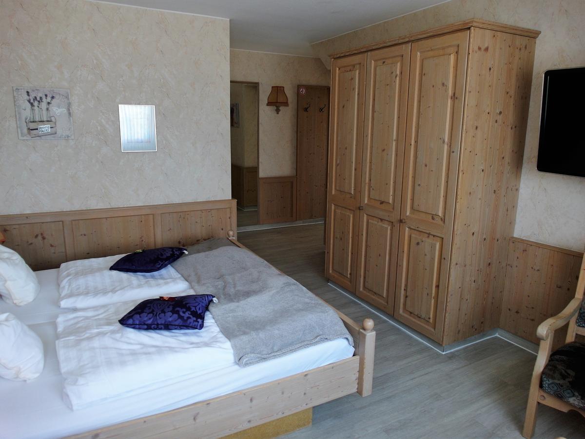 Hotel Clemens Winterberg Quarto foto