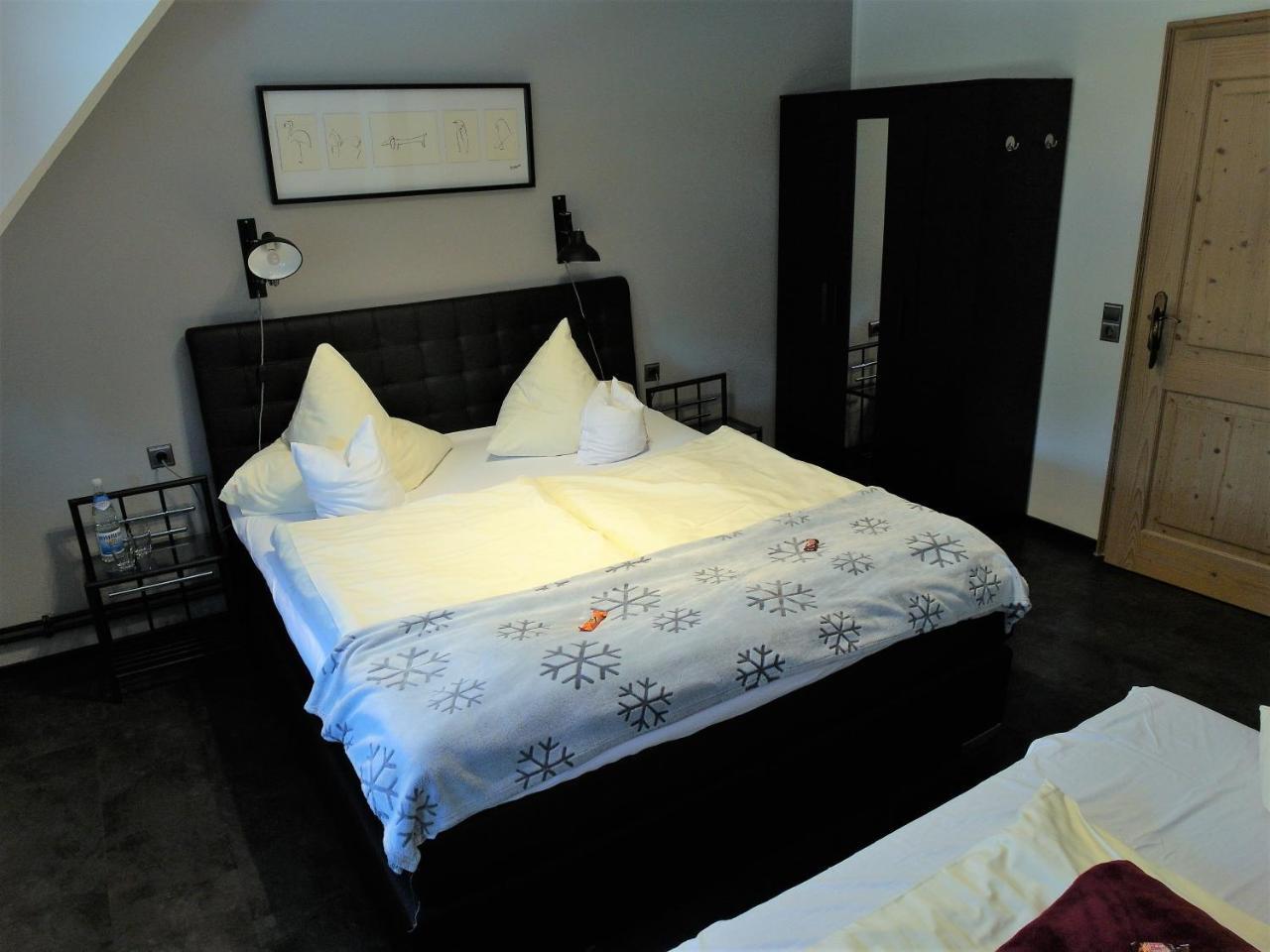 Hotel Clemens Winterberg Quarto foto