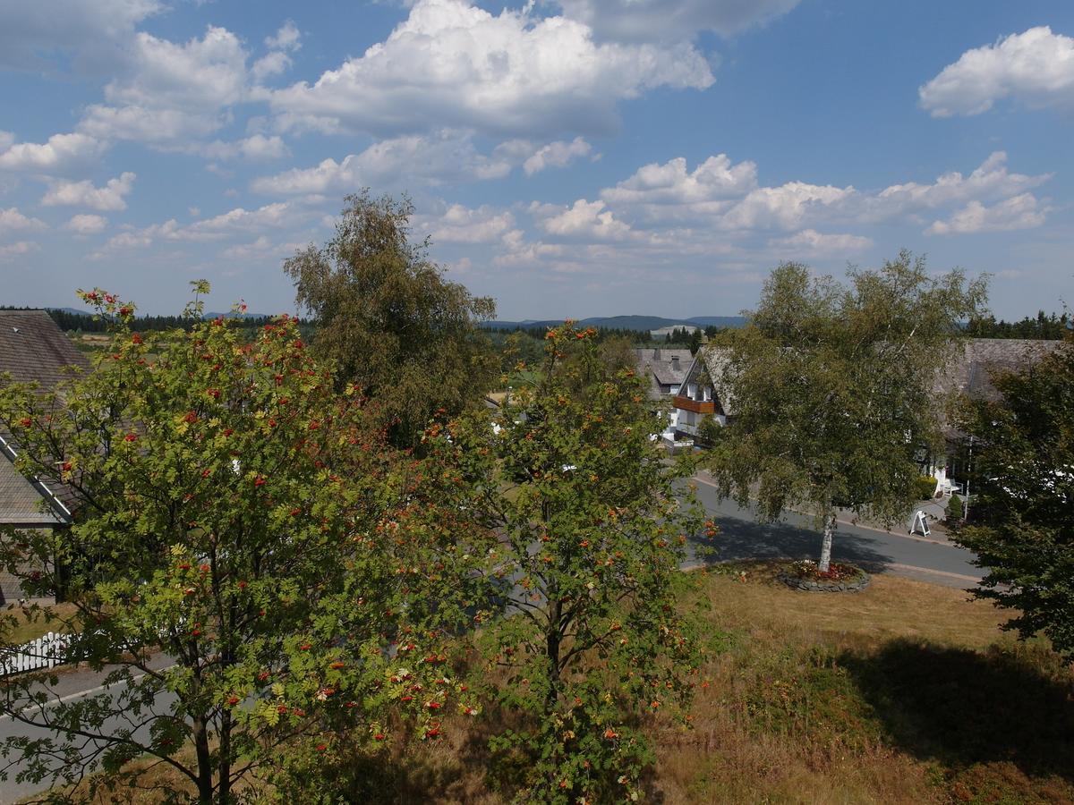 Hotel Clemens Winterberg Quarto foto